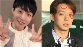 朴有天 IG YOUTUBE MBC NEWS