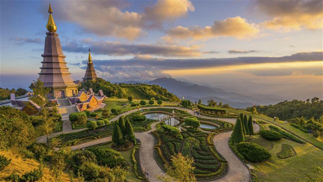 泰國落地簽免收費　延長至10月底