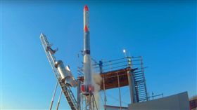 MOMO3號。（圖／翻攝自日本星際科技公司Interstellar Technologies推特）