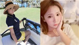 邱薇而,豪宅／翻攝自邱薇而臉書