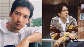 關智斌。（圖／IG）