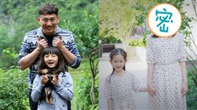 黃磊,多多／微博