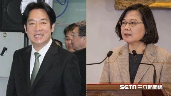 堅決反對手機民調！原來賴清德怕這個