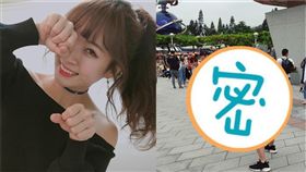 鄧福如,阿福,howhow/翻攝自阿福、howhow IG