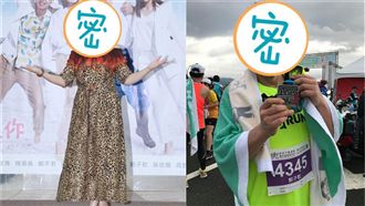 郭富城、周慧敏降臨月村！網一看笑翻