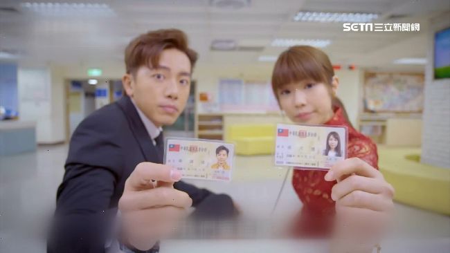 婆婆逼離婚！坤達、林思宇陷婚姻危機