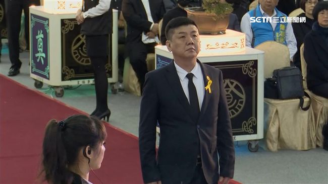 鐵霸接最年輕盟主　追天道盟接掌內幕