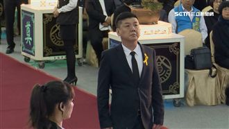 鐵霸接最年輕盟主　追天道盟接掌內幕