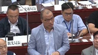 替韓代答！葉匡時「資安說」遭批無腦