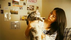 圖／翻攝自IG,貓,女友(授權本次新聞使用，其他勿用）