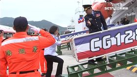 (業配)防共軍突襲 英出海視導實兵演習