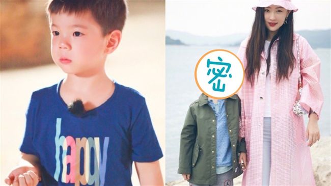 帥呆！5歲嗯哼「長出雙眼皮」變這樣