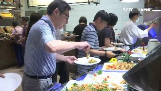 獨／防客「吃到垮」！揭密吃到飽眉角