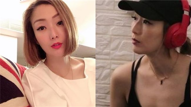 不甩許志安！鄭秀文宣布「好消息」