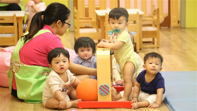 日童人數新低！較平成元年少8百萬人