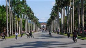 台灣大學／臉書