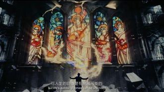 人生無限美好！五月天化身超人救地球