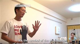 最強槍神佐藤雅信（圖／翻攝自youtube）