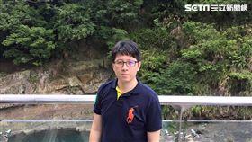 賴清德,王浩宇,2020,總統,蔡英文
圖／翻攝臉書