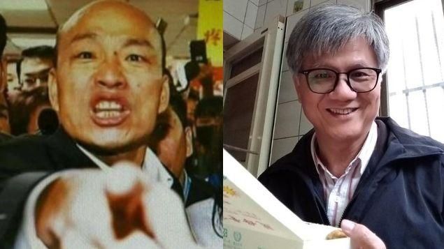 韓國瑜要自經區…吳萼洋：即一國兩制