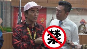 林智堅、吳宗憲（新竹市政府提供）