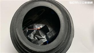 工程師改造通便器　如廁男女全遭偷拍