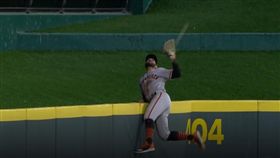 紅人新秀Nick Senzel。（圖／美聯社／達志影像）