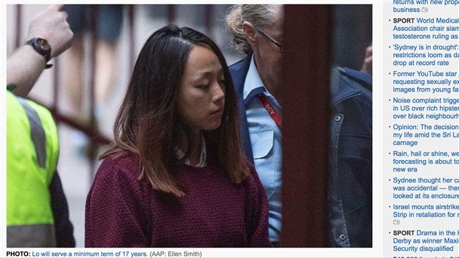 女誆遭性侵　騙前未婚夫殺現任未婚夫