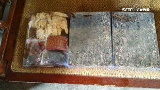 醫院外兜售中藥材！3盒竟要價6萬6