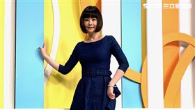 蕭淑慎上《震震有詞》
圖／和展影視提供