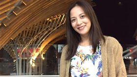 資深玉女李淑楨/臉書