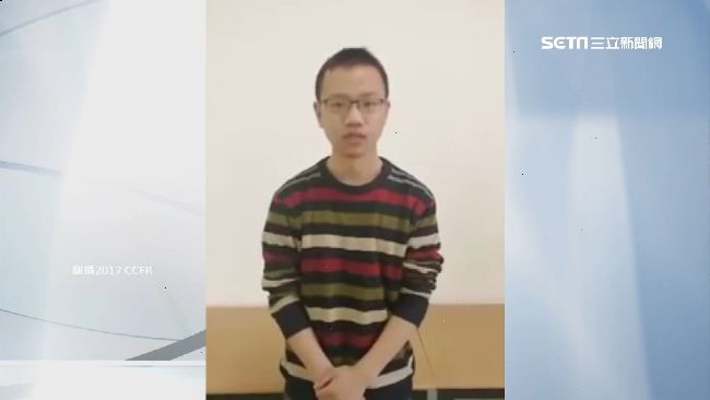 五四百周年　北大生拍片控訴遭刑求