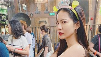 網一句話惹怒曾之喬！暴走連發9篇文