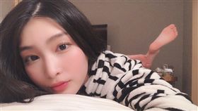 AV,一劍浣春秋,AV女優,本庄鈴
圖／翻攝自一劍浣春秋部落格