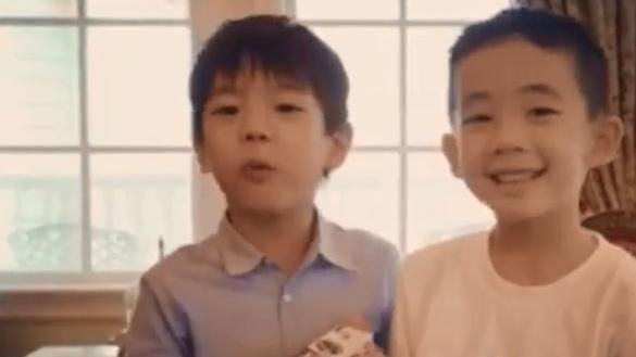 又比！小小春合體嗯哼「這問題」無解