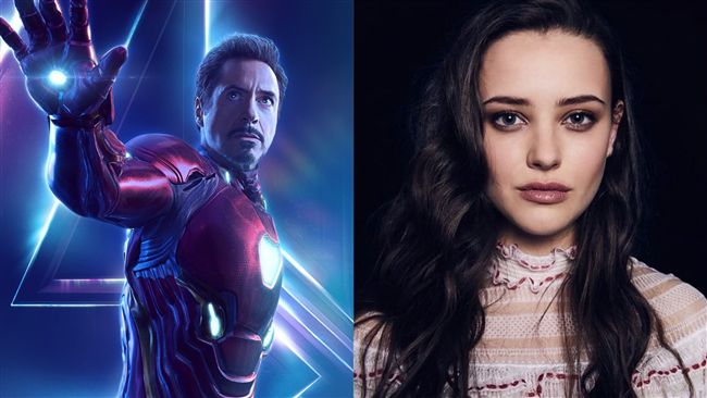 鋼鐵人女兒是漢娜！復仇4戲分全刪光