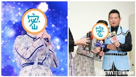 許效舜、苗可麗、陳明真、季忠平雙胞胎兒子 圖／記者林士傑攝影