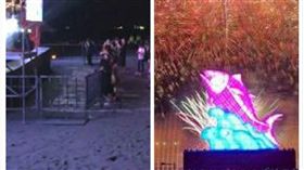 燈會比春吶（組合圖／資料照）