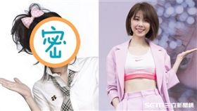 邵雨薇10年嫩照出土。（合成圖／夢夢online官網、寬宏提供）