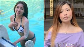 MC姊  辜莞允

潘千詩攝影 翻攝IG