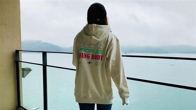 「A咖女神」現身日月潭！網跪求偶遇