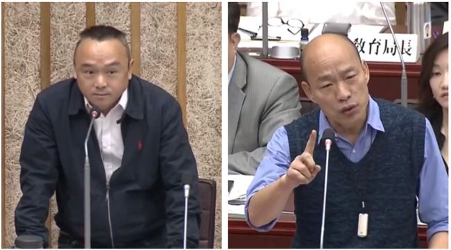 韓國瑜替高美蘭喊冤　網友一句話點破