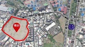 太電八德。（圖／仲量聯行提供）