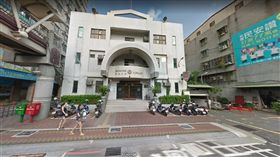 襲警,脾臟,提告,台北,翻攝google