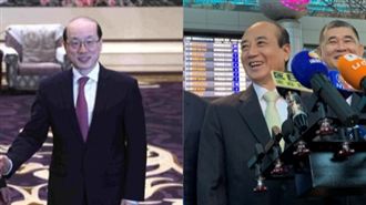 會見劉結一？王金平透露要做這件事