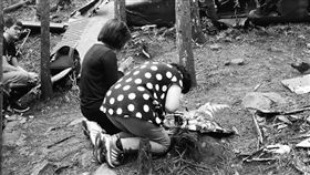 偵察機　軍機　殘骸　招魂　包正豪臉書