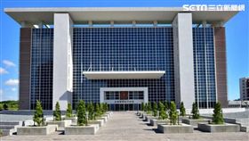 橋頭地院（圖／翻攝自橋頭地院官網）