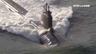 韓國辦潛艦案內幕曝光　關鍵疑指向馬文君