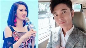 洪欣張鎬濂 微博