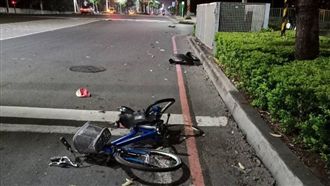 酒駕撞死高中生逃逸　車主：因為害怕